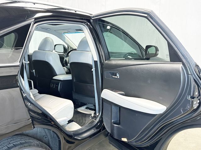 2015 Lexus RX 350 AWD 4dr - 23098734 - 36