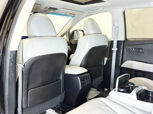 2015 Lexus RX 350 AWD 4dr - 23098734 - 37