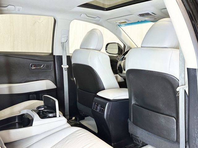 2015 Lexus RX 350 AWD 4dr - 23098734 - 38