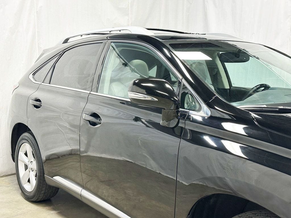 2015 Lexus RX 350 AWD 4dr - 23098734 - 3