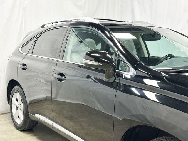 2015 Lexus RX 350 AWD 4dr - 23098734 - 3