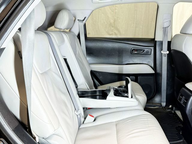 2015 Lexus RX 350 AWD 4dr - 23098734 - 40