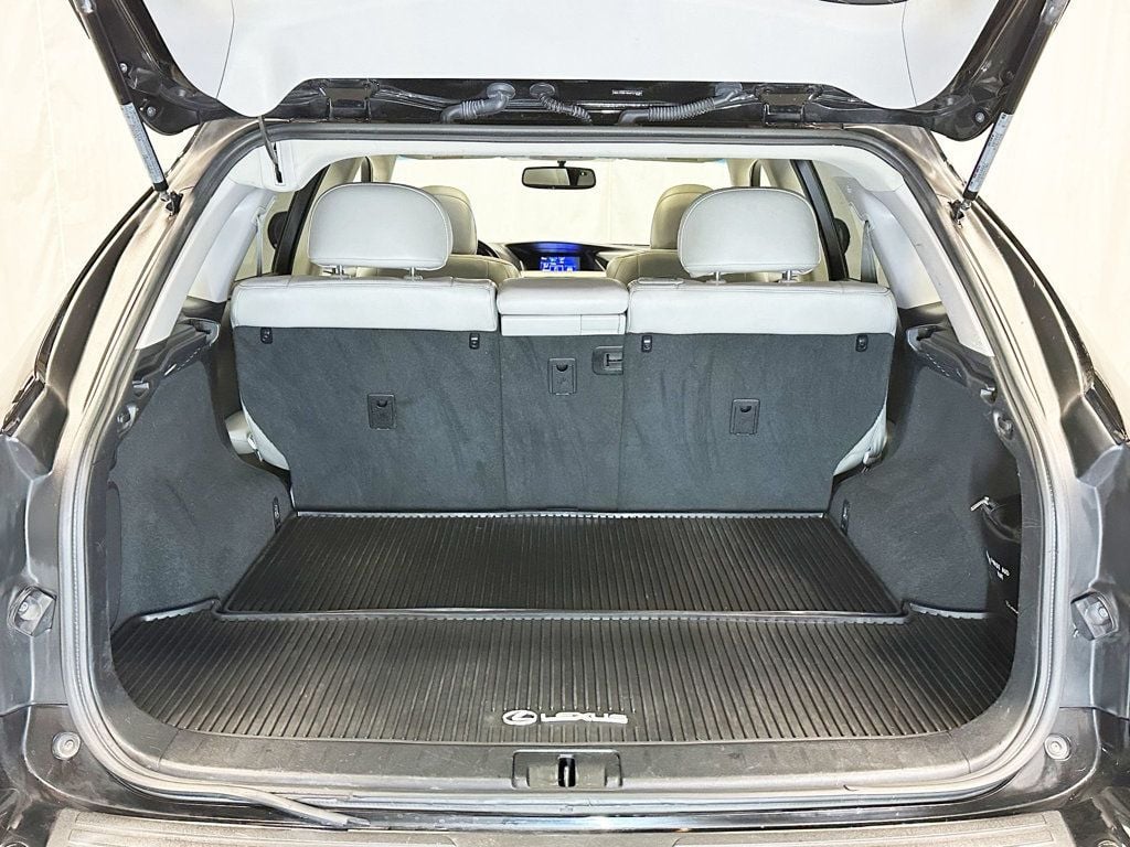 2015 Lexus RX 350 AWD 4dr - 23098734 - 41