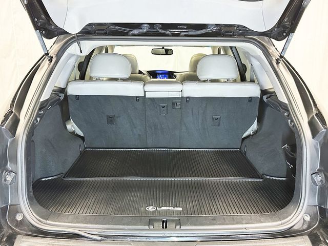 2015 Lexus RX 350 AWD 4dr - 23098734 - 41