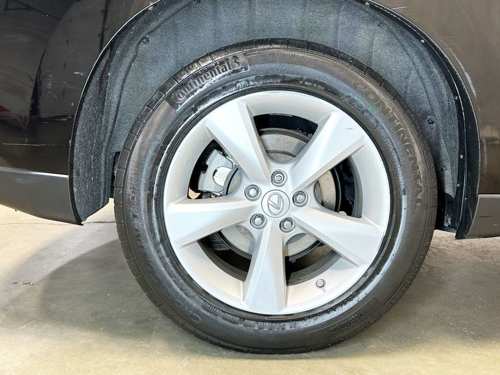 2015 Lexus RX 350 AWD 4dr - 23098734 - 42