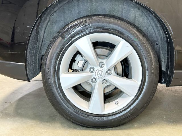 2015 Lexus RX 350 AWD 4dr - 23098734 - 42