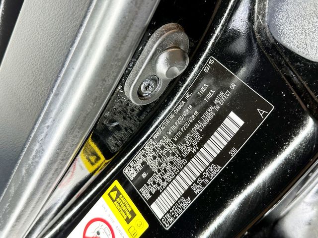 2015 Lexus RX 350 AWD 4dr - 23098734 - 44