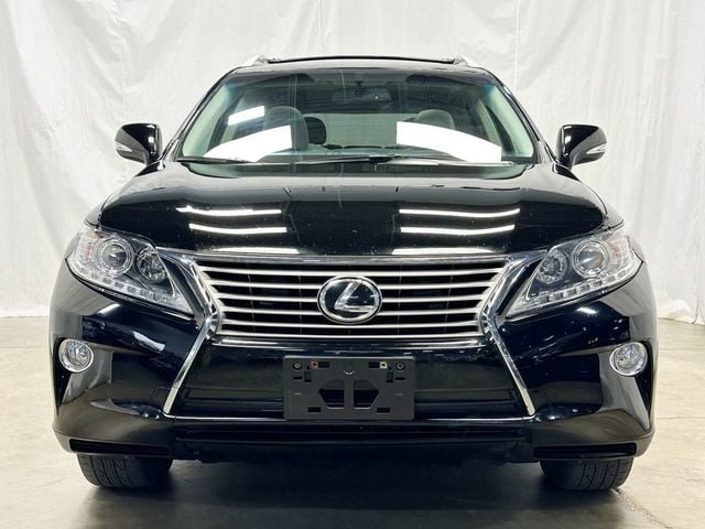 2015 Lexus RX 350 AWD 4dr - 23098734 - 4
