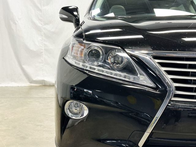 2015 Lexus RX 350 AWD 4dr - 23098734 - 5