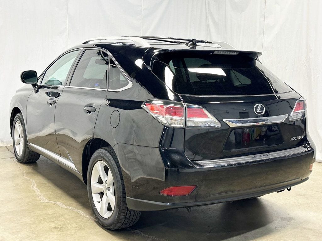 2015 Lexus RX 350 AWD 4dr - 23098734 - 8
