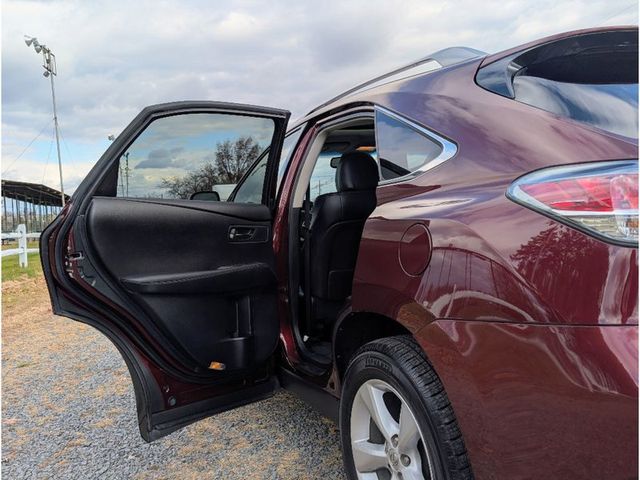 2015 Lexus RX 350 AWD 4dr - 22940676 - 9