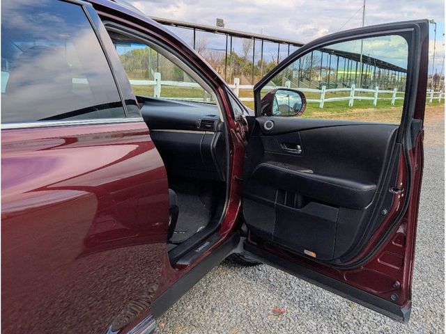 2015 Lexus RX 350 AWD 4dr - 22940676 - 10