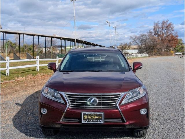 2015 Lexus RX 350 AWD 4dr - 22940676 - 1