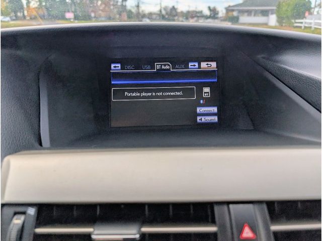 2015 Lexus RX 350 AWD 4dr - 22940676 - 21