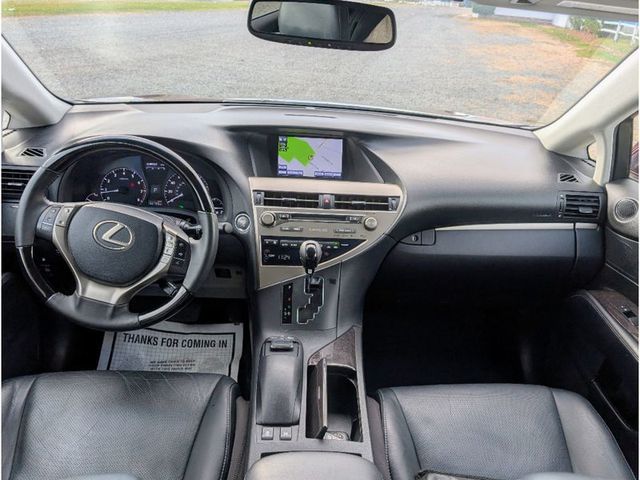 2015 Lexus RX 350 AWD 4dr - 22940676 - 26