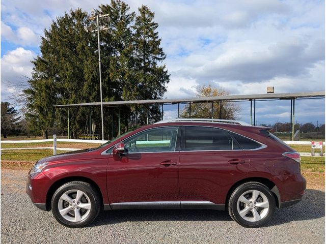 2015 Lexus RX 350 AWD 4dr - 22940676 - 3