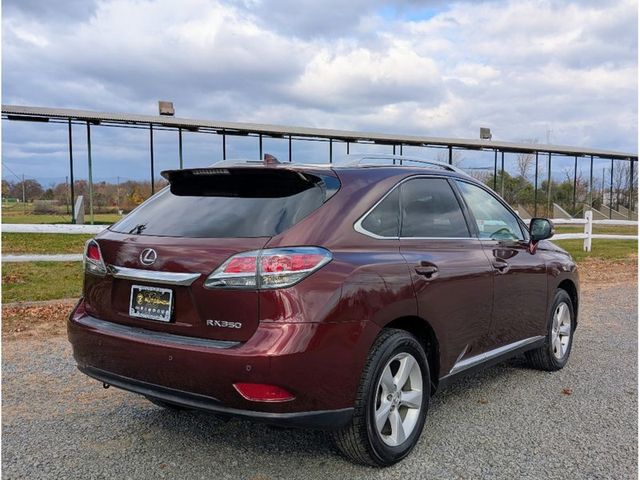 2015 Lexus RX 350 AWD 4dr - 22940676 - 6