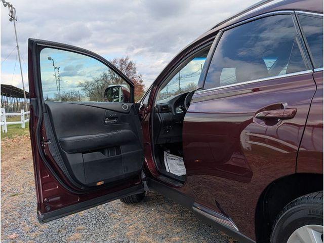 2015 Lexus RX 350 AWD 4dr - 22940676 - 8
