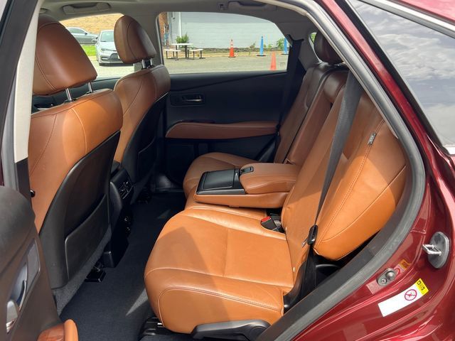 2015 Lexus RX 350 AWD 4dr - 23078734 - 14