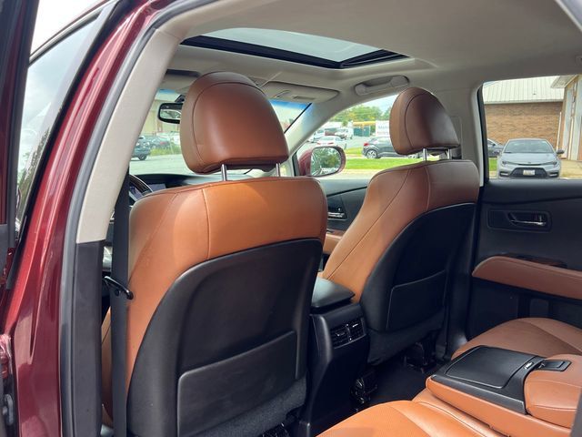 2015 Lexus RX 350 AWD 4dr - 23078734 - 15