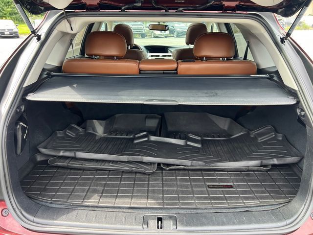 2015 Lexus RX 350 AWD 4dr - 23078734 - 16
