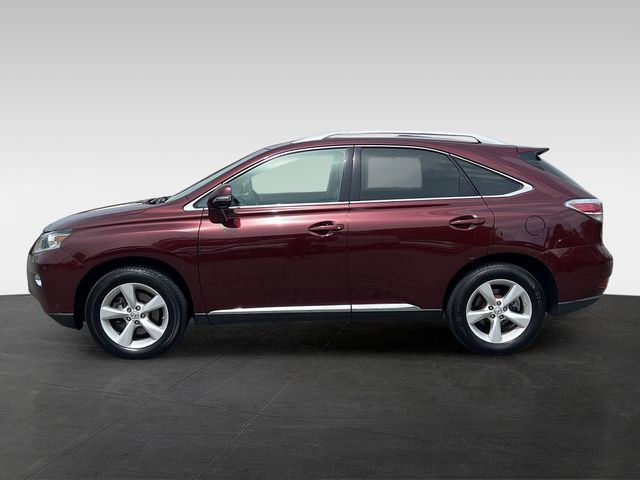 2015 Lexus RX 350 AWD 4dr - 23078734 - 1