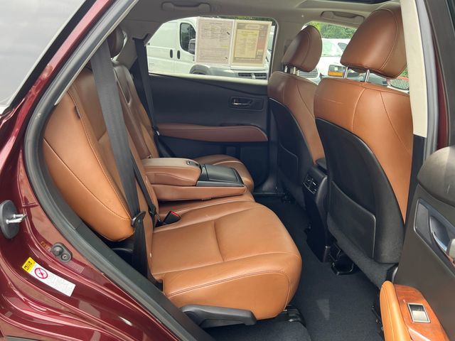 2015 Lexus RX 350 AWD 4dr - 23078734 - 19