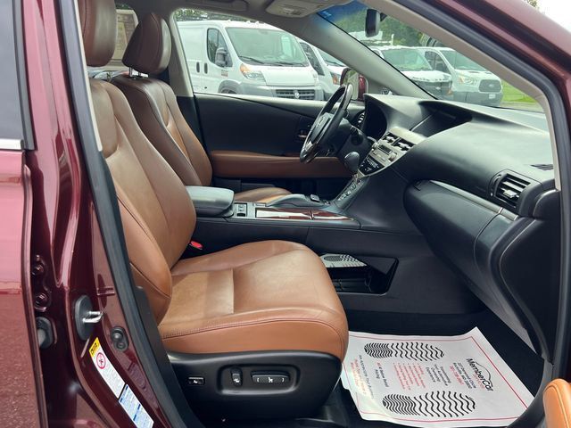 2015 Lexus RX 350 AWD 4dr - 23078734 - 20