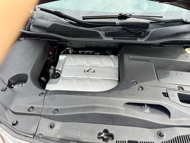 2015 Lexus RX 350 AWD 4dr - 23078734 - 21