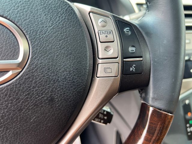 2015 Lexus RX 350 AWD 4dr - 23078734 - 24