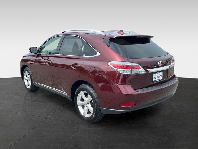 2015 Lexus RX 350 AWD 4dr - 23078734 - 2