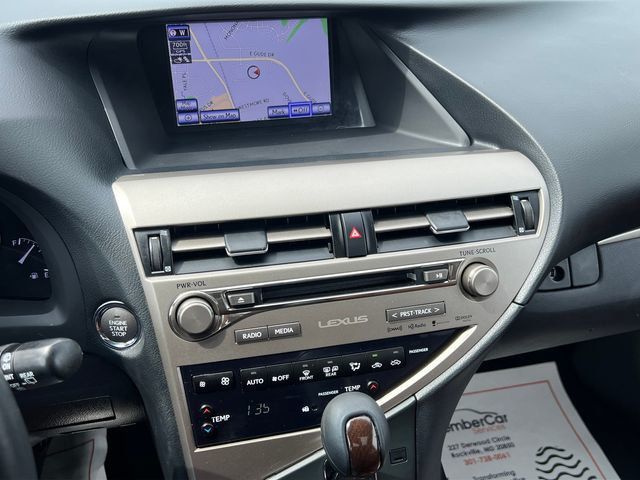 2015 Lexus RX 350 AWD 4dr - 23078734 - 29