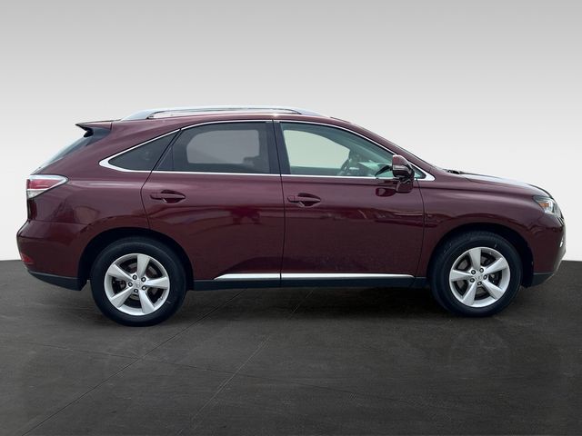 2015 Lexus RX 350 AWD 4dr - 23078734 - 5