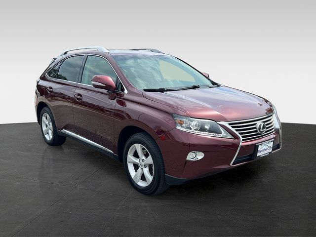2015 Lexus RX 350 AWD 4dr - 23078734 - 6