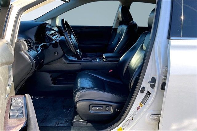 2015 Lexus RX 350 AWD 4dr - 22969152 - 9