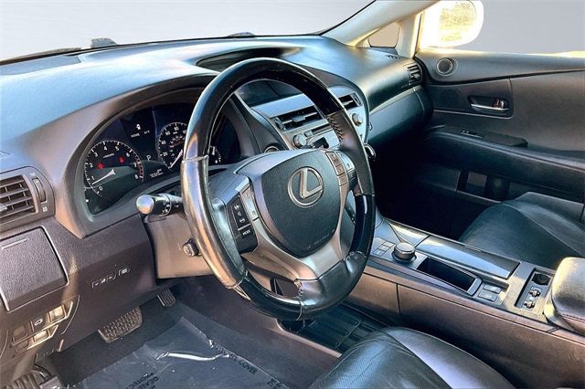 2015 Lexus RX 350 AWD 4dr - 22969152 - 10