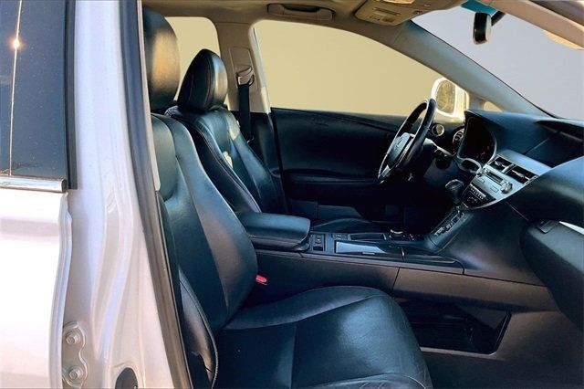 2015 Lexus RX 350 AWD 4dr - 22969152 - 12