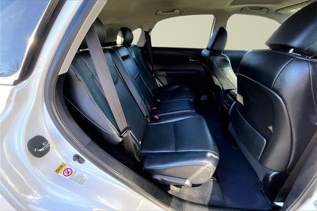 2015 Lexus RX 350 AWD 4dr - 22969152 - 13
