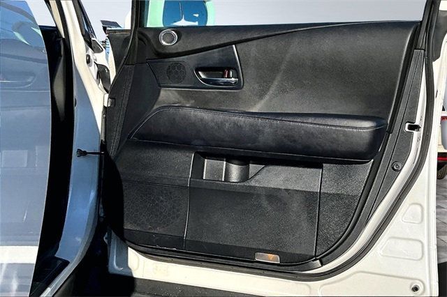 2015 Lexus RX 350 AWD 4dr - 22969152 - 15