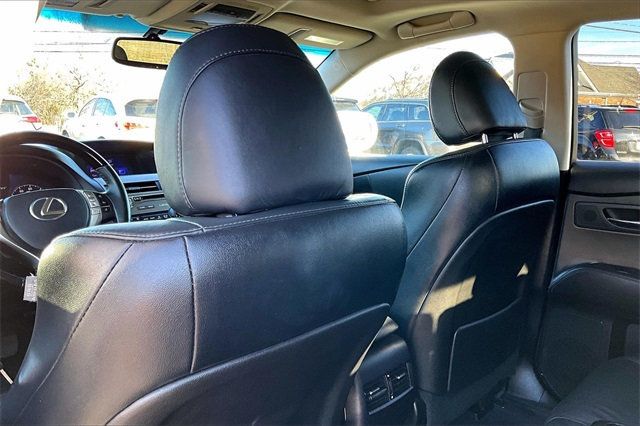 2015 Lexus RX 350 AWD 4dr - 22969152 - 17