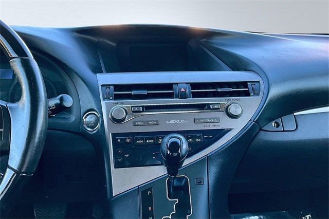 2015 Lexus RX 350 AWD 4dr - 22969152 - 23