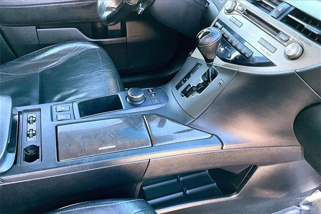 2015 Lexus RX 350 AWD 4dr - 22969152 - 28