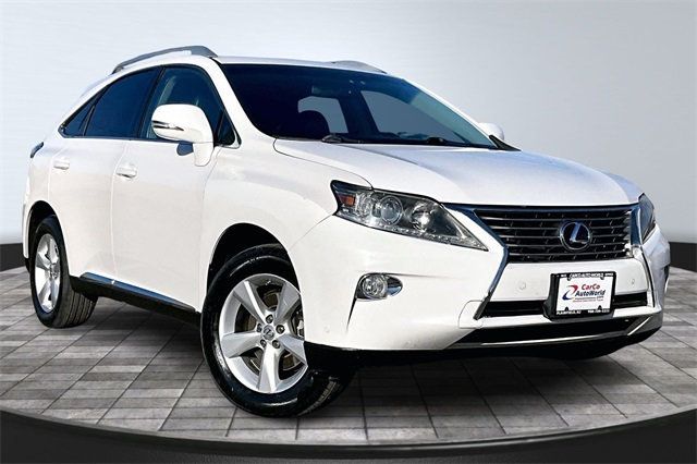 2015 Lexus RX 350 AWD 4dr - 22969152 - 2