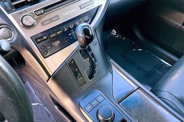 2015 Lexus RX 350 AWD 4dr - 22969152 - 30