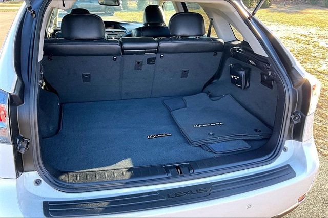 2015 Lexus RX 350 AWD 4dr - 22969152 - 34