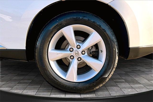 2015 Lexus RX 350 AWD 4dr - 22969152 - 35