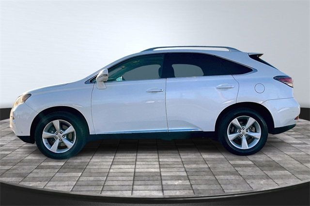2015 Lexus RX 350 AWD 4dr - 22969152 - 3
