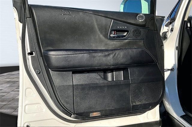 2015 Lexus RX 350 AWD 4dr - 22969152 - 8