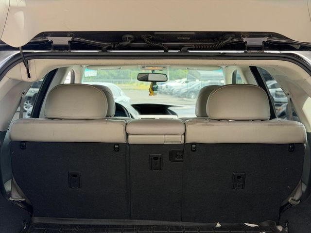 2015 Lexus RX 350 - Photo 7