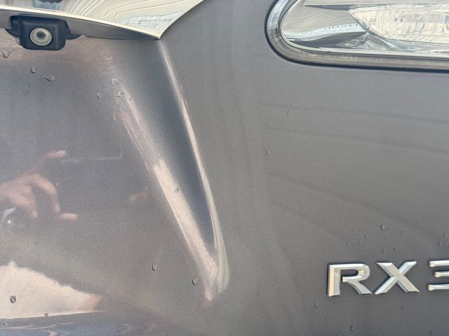 2015 Lexus RX 350 AWD 4dr - 23072258 - 18